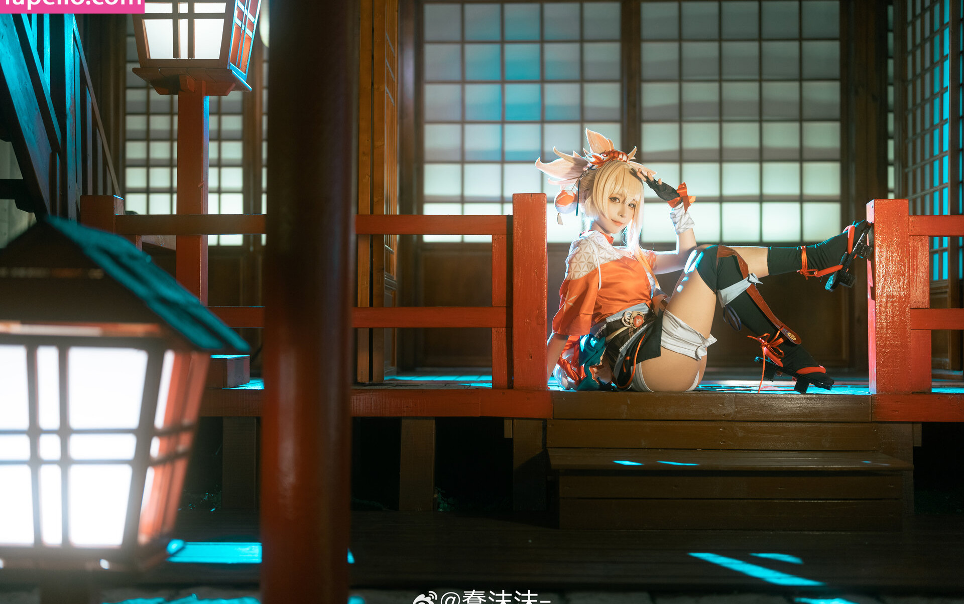 chunmomo gallery photo #1467