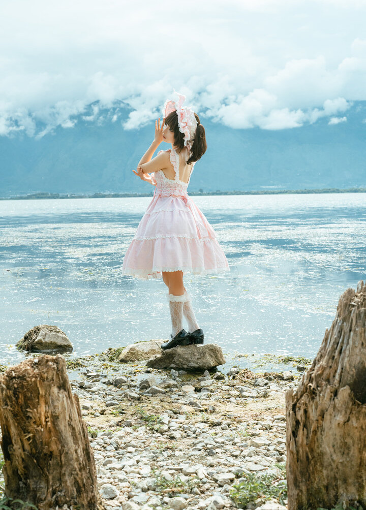 chunmomo gallery photo #1518