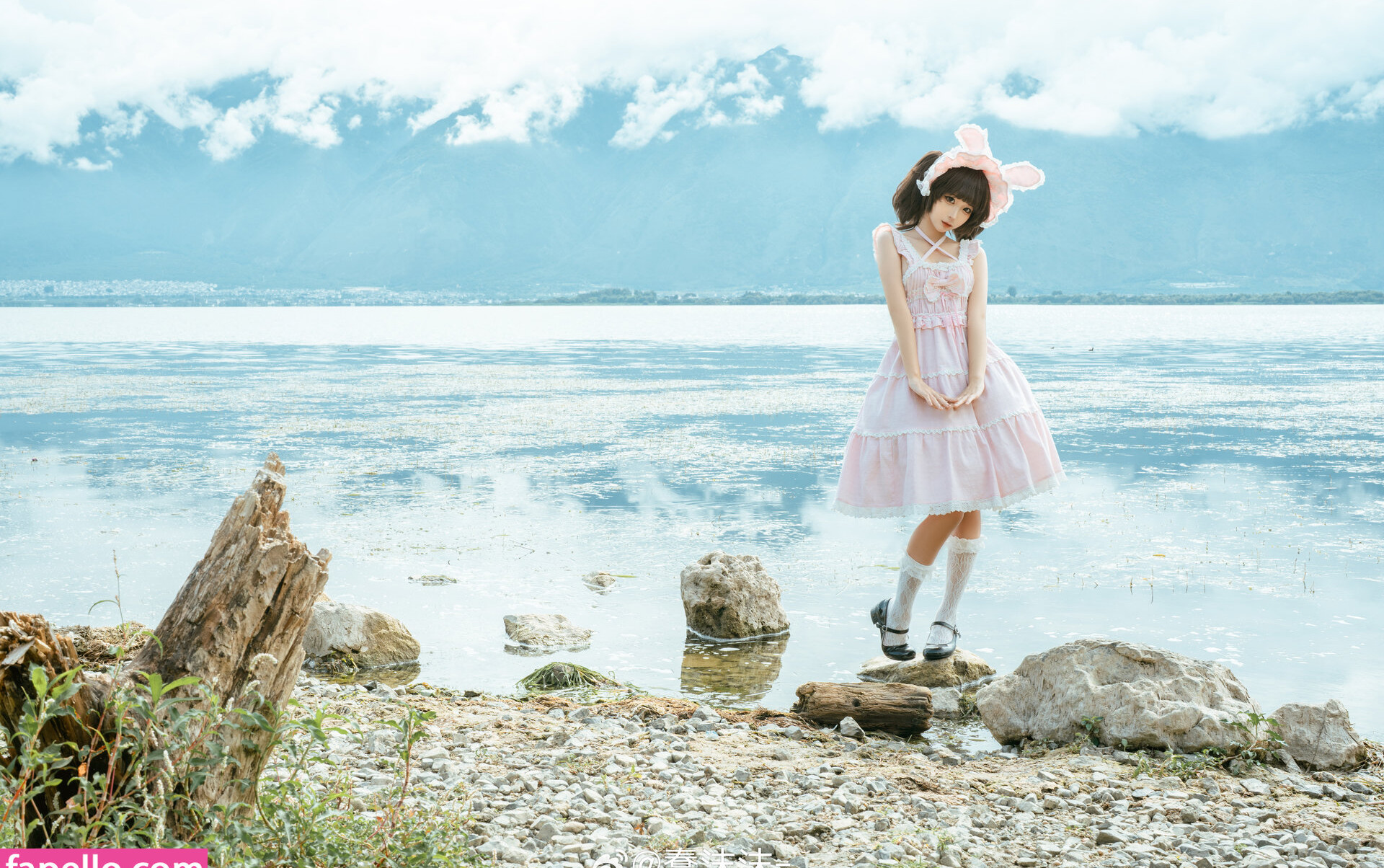 chunmomo gallery photo #1522