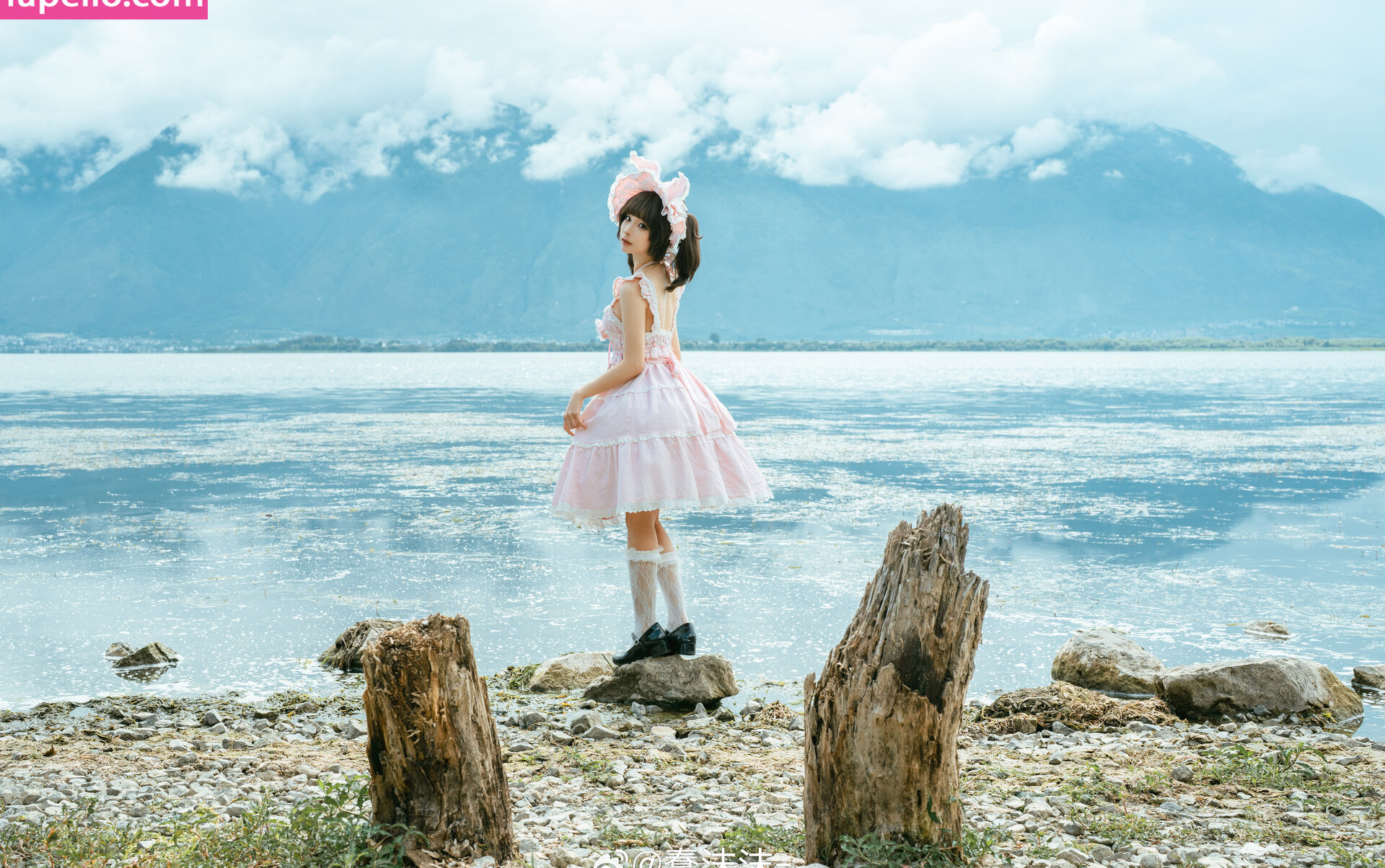 chunmomo gallery photo #1523