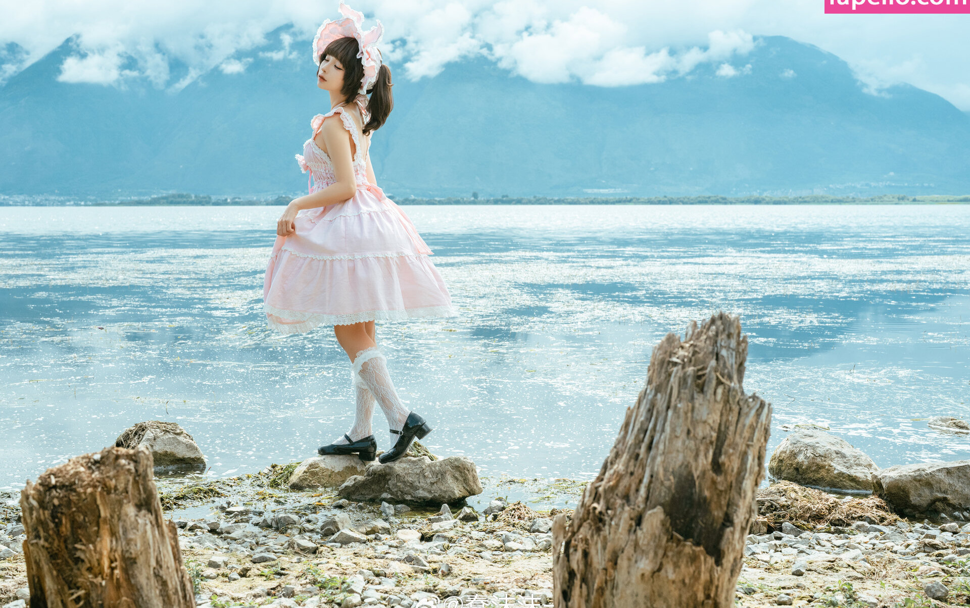 chunmomo gallery photo #1524