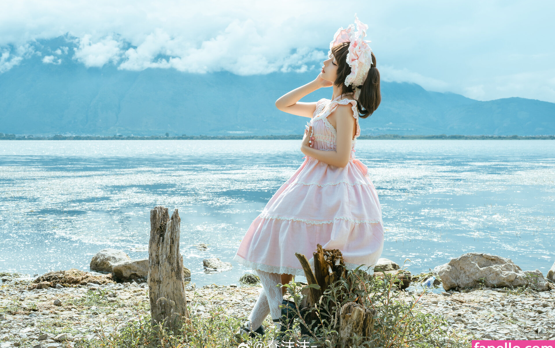 chunmomo gallery photo #1525