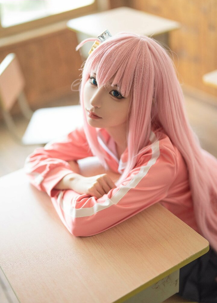 chunmomo gallery photo #1531