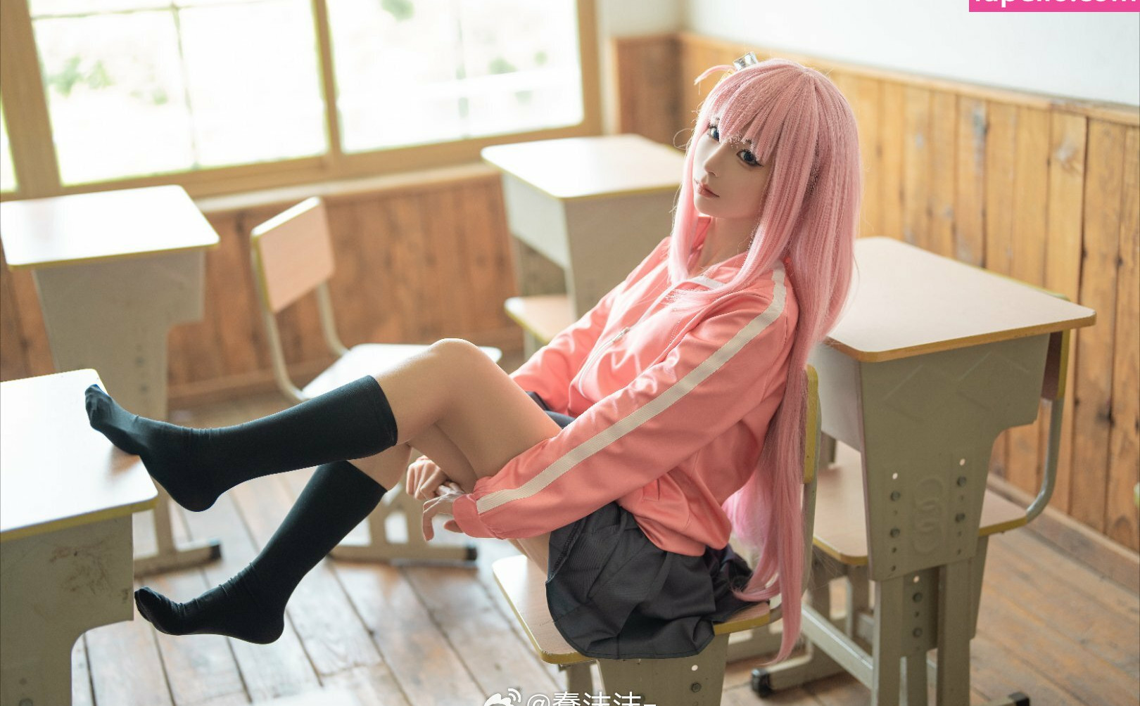 chunmomo gallery photo #1532