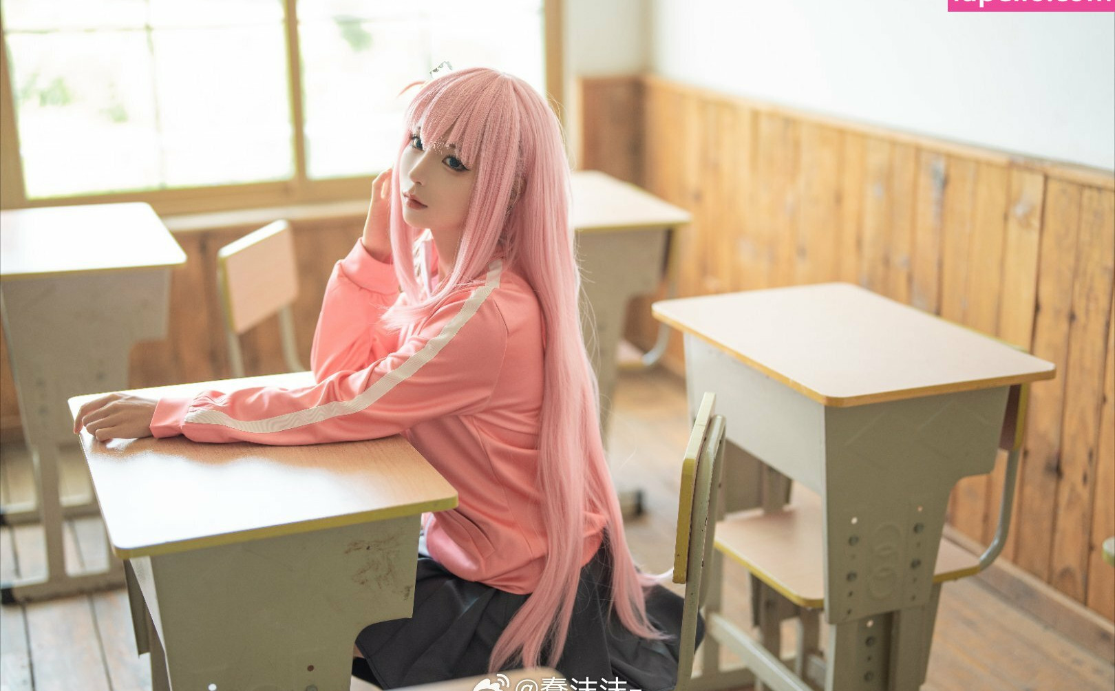 chunmomo gallery photo #1540