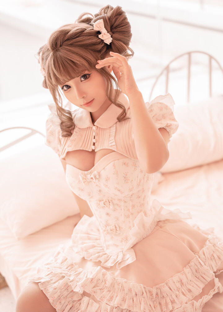 chunmomo gallery photo #1541