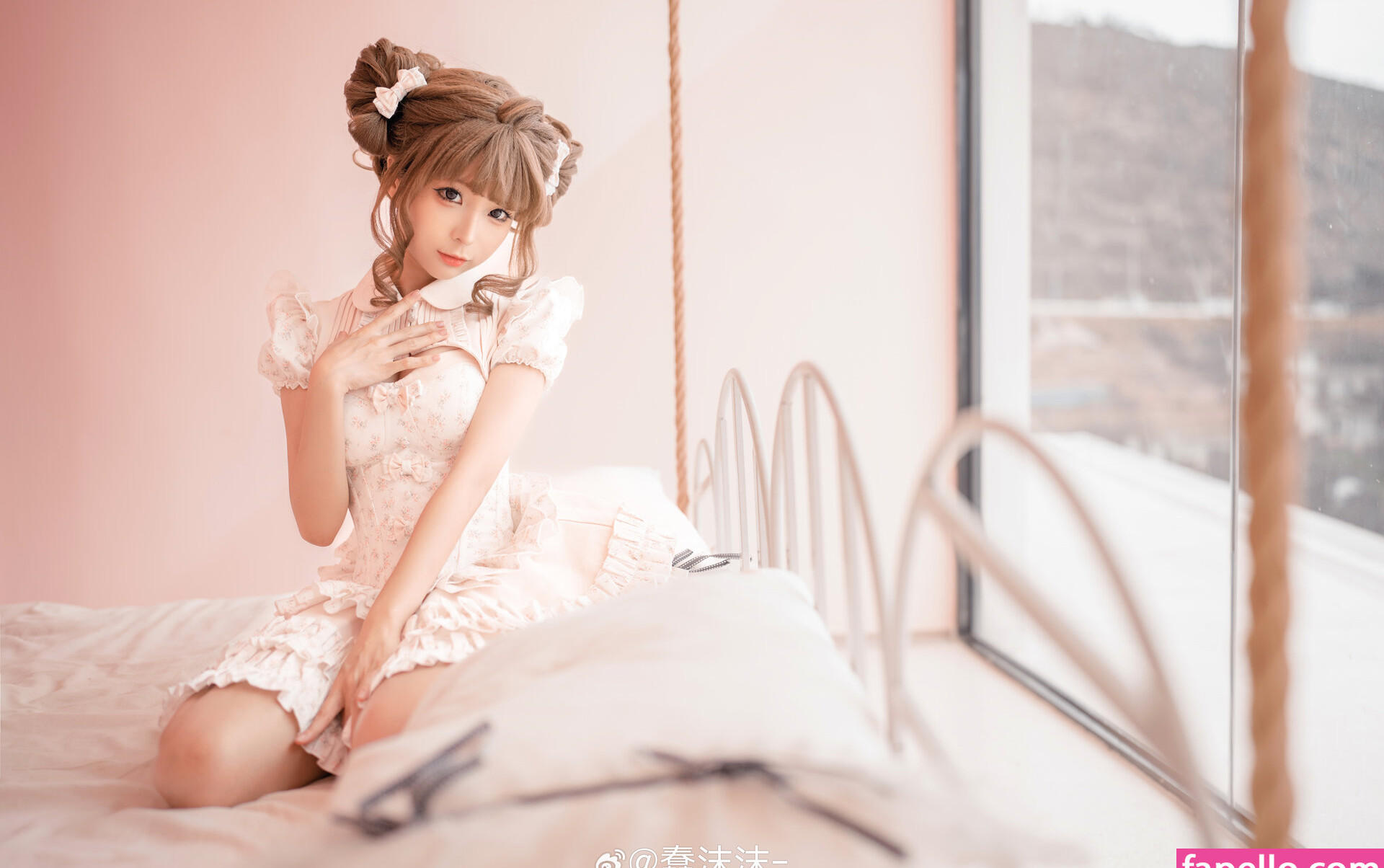 chunmomo gallery photo #1542