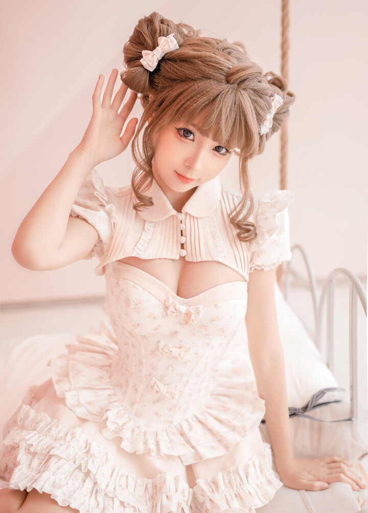 chunmomo gallery photo #1543