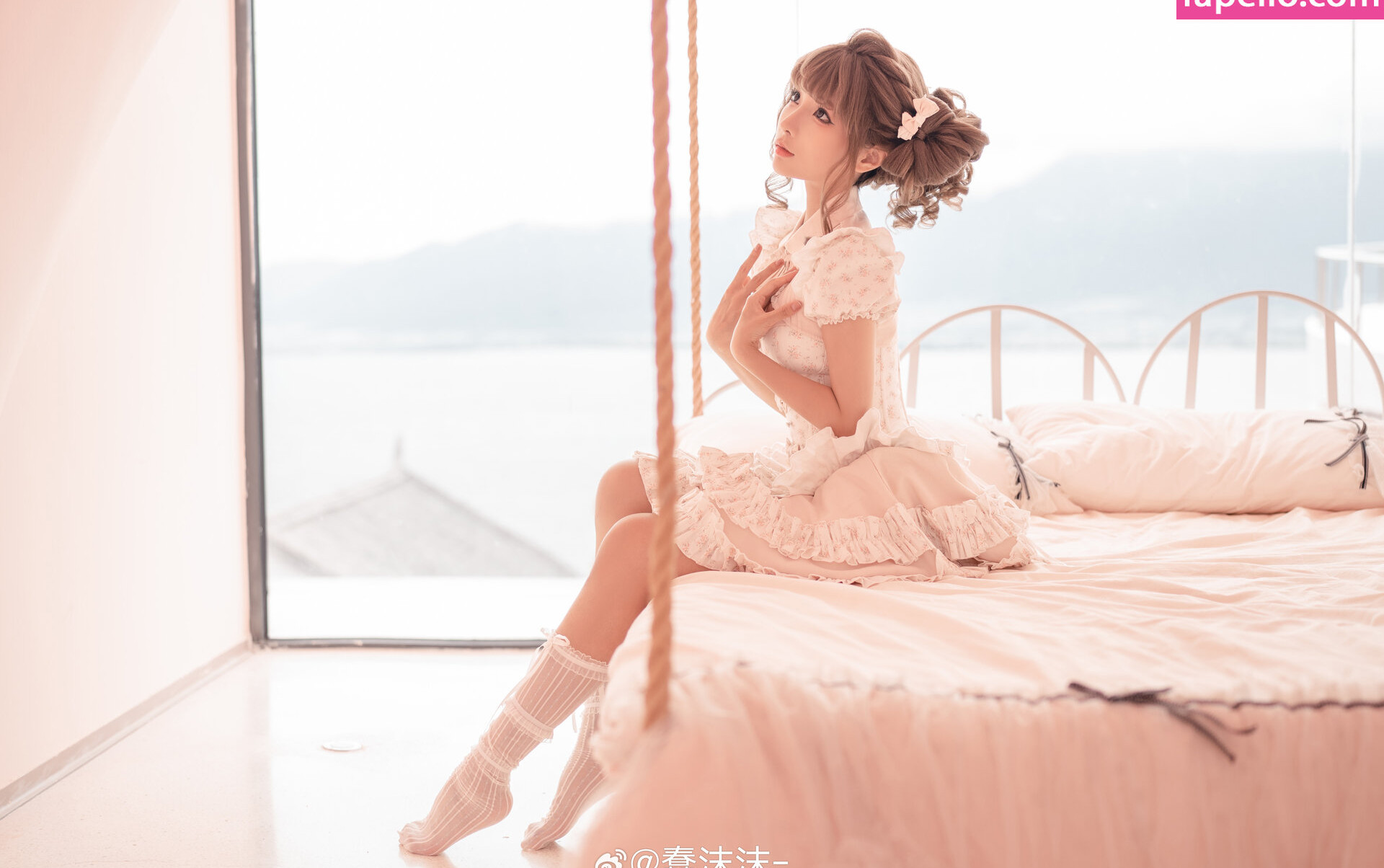 chunmomo gallery photo #1545