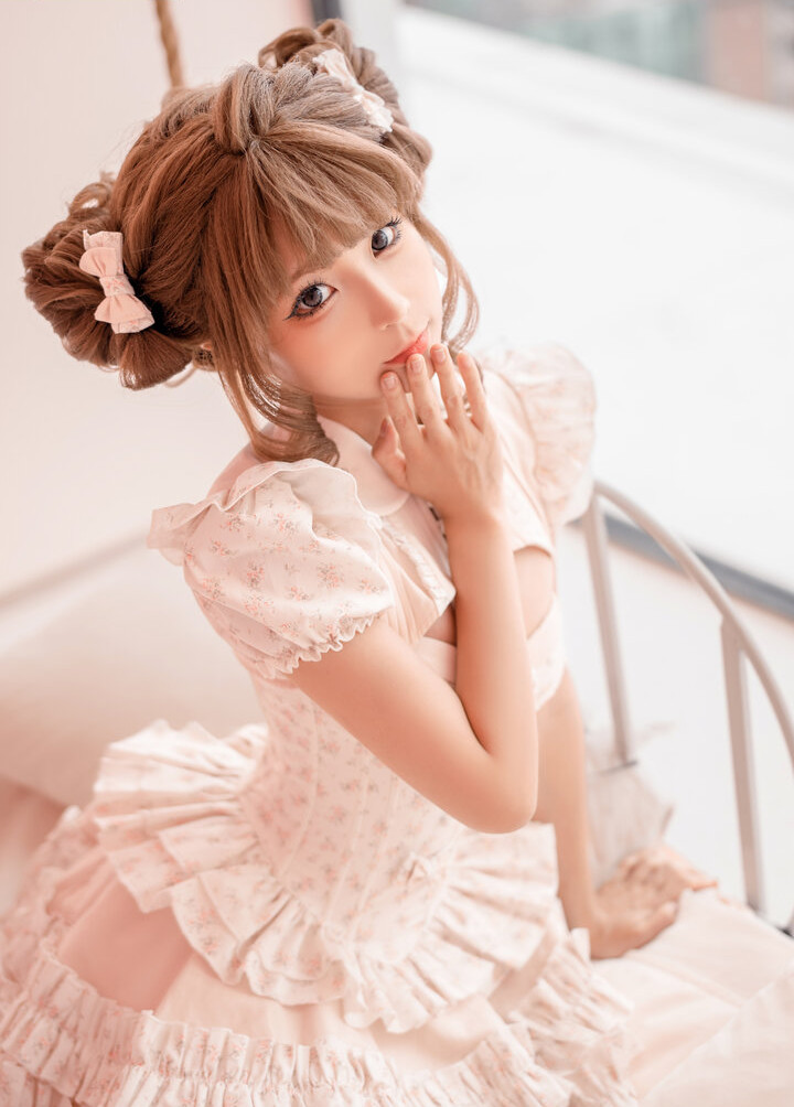 chunmomo gallery photo #1547