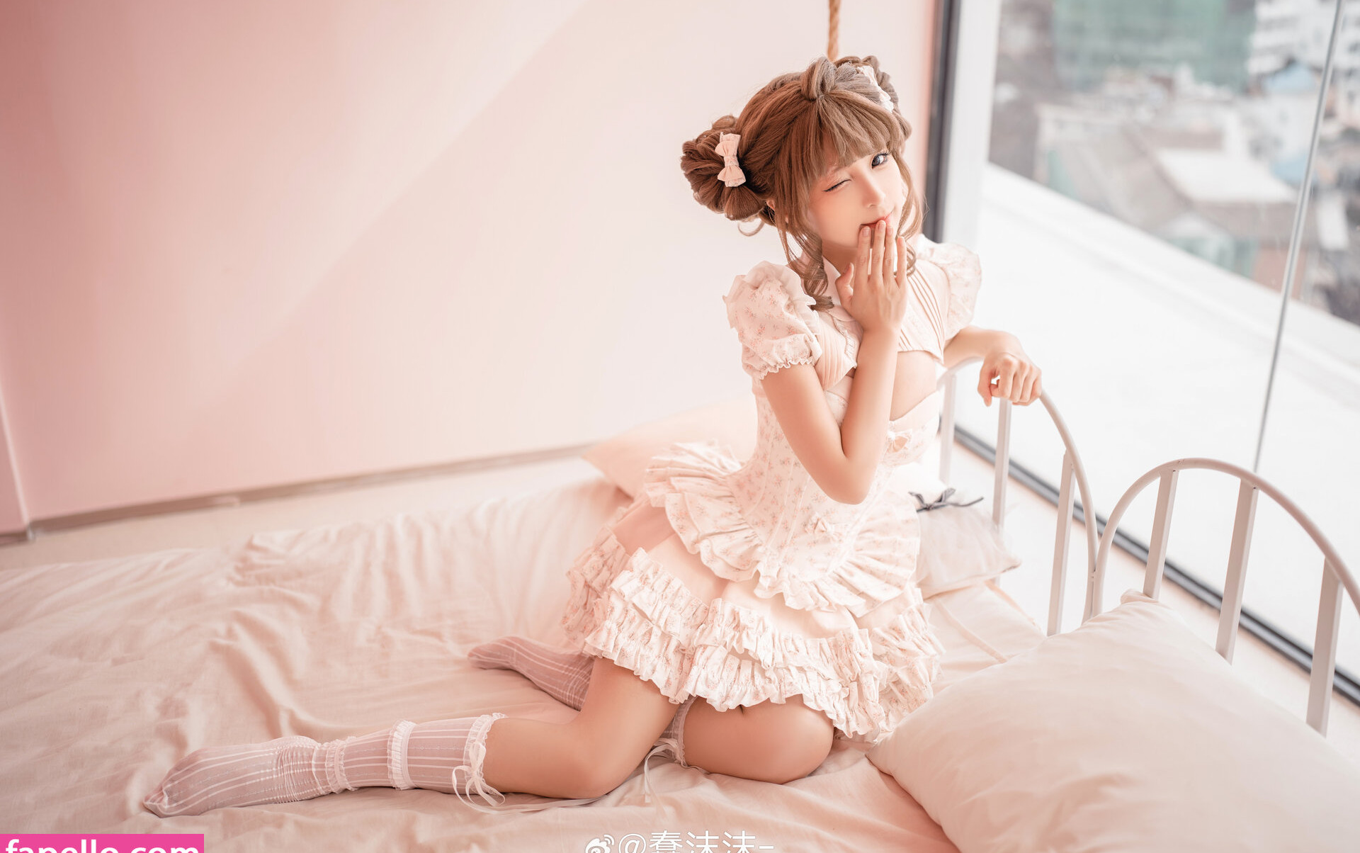 chunmomo gallery photo #1548