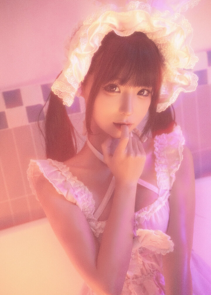 chunmomo gallery photo #1552