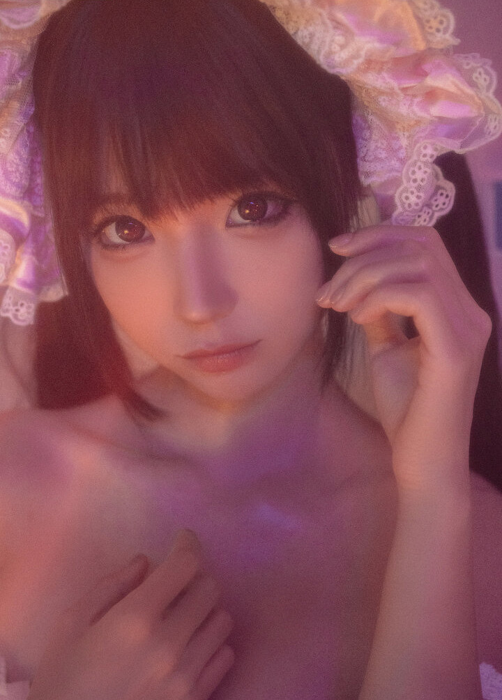 chunmomo gallery photo #1553