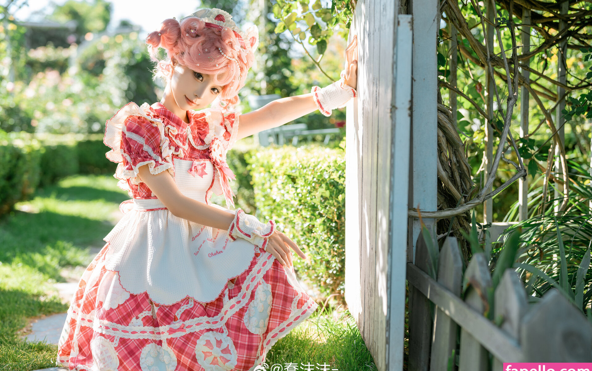 chunmomo gallery photo #1573