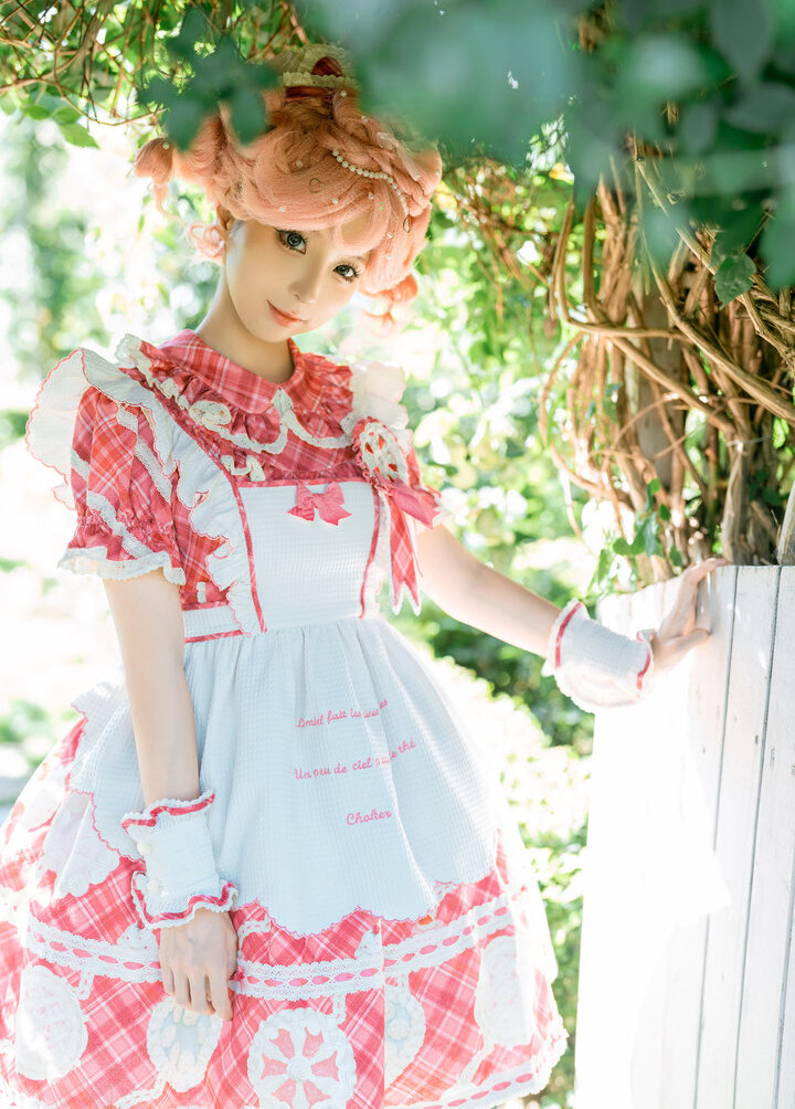 chunmomo gallery photo #1574