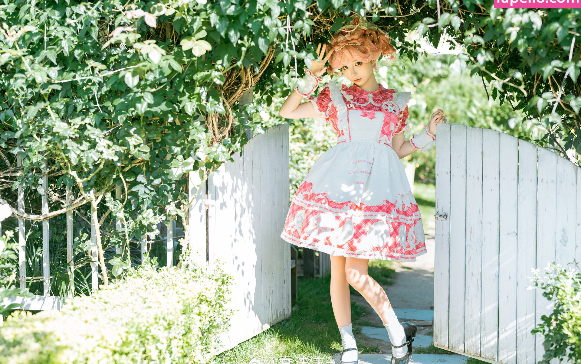 chunmomo gallery photo #1575