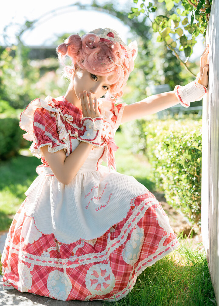 chunmomo gallery photo #1577