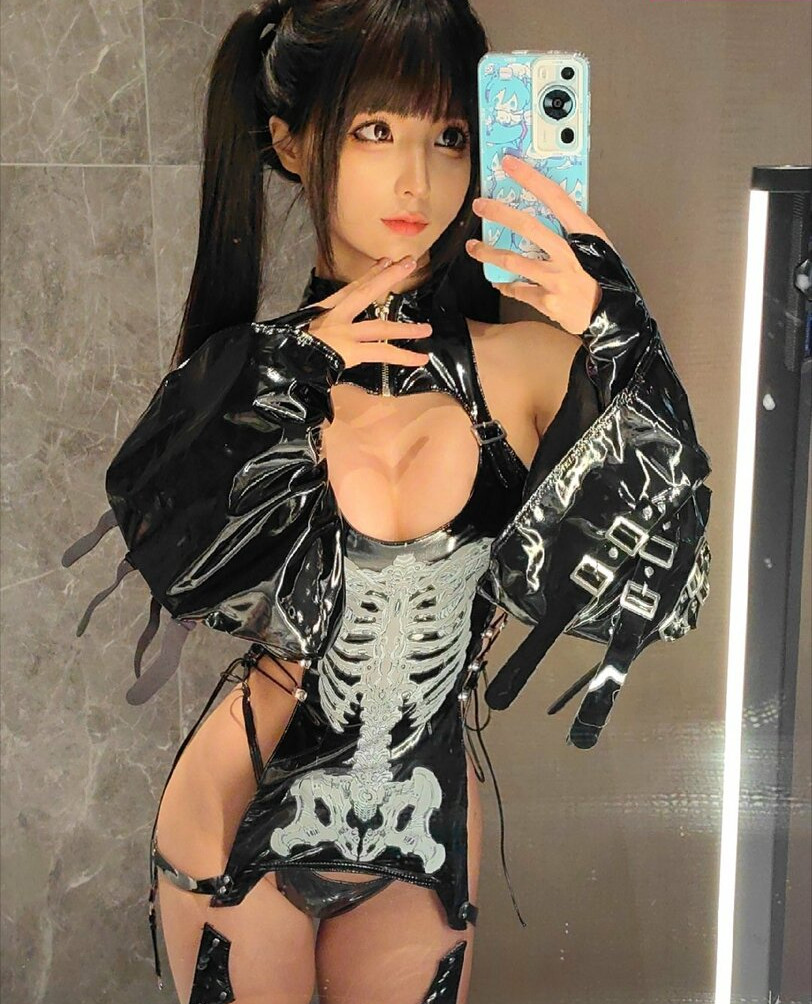 chunmomo gallery photo #1581