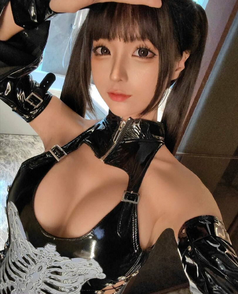 chunmomo gallery photo #1582