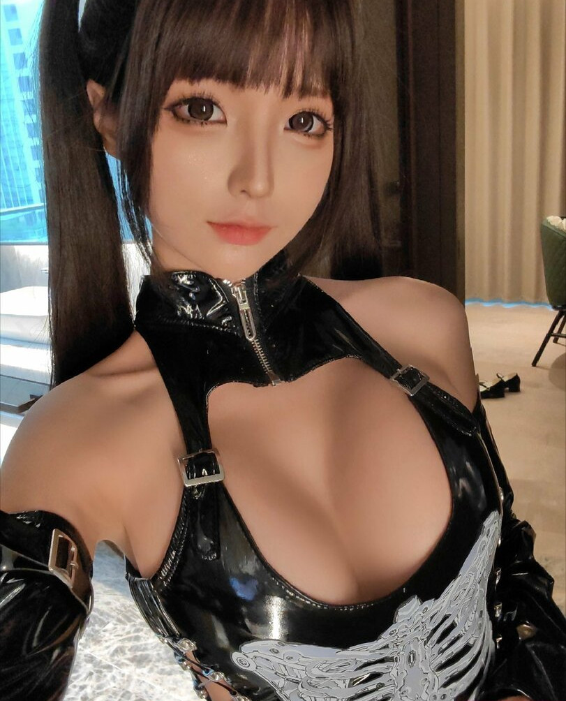 chunmomo gallery photo #1583