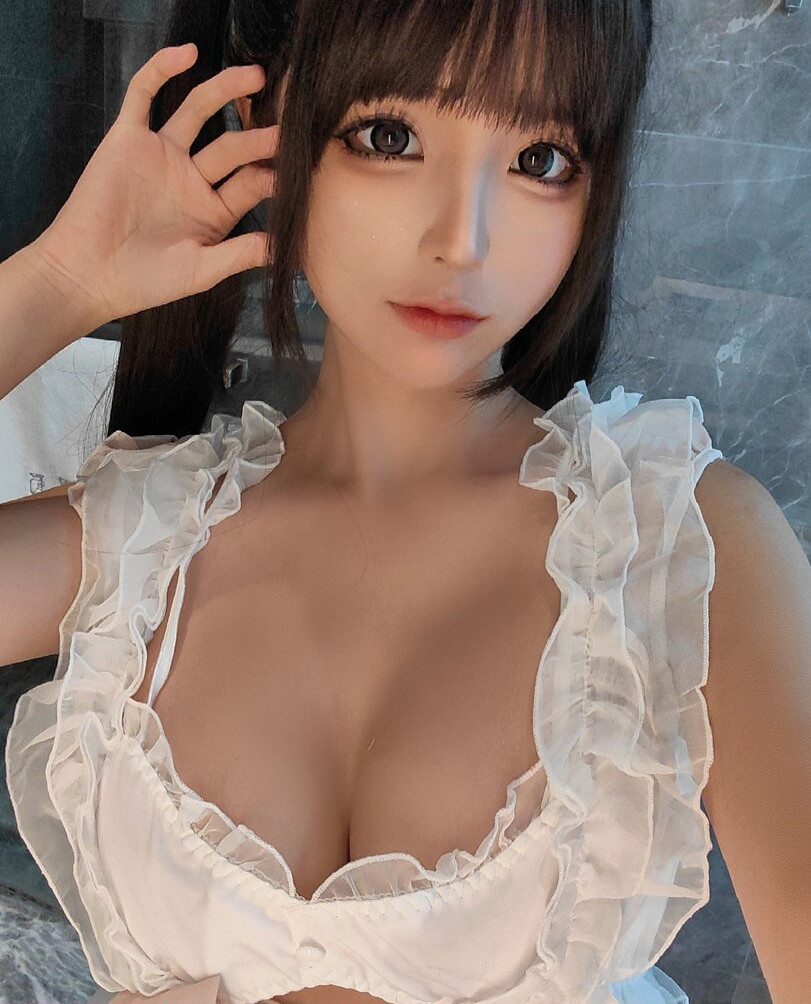 chunmomo gallery photo #1586