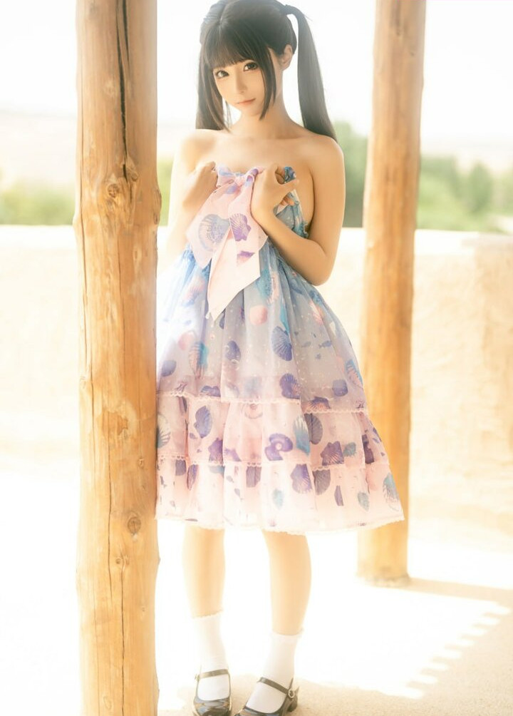 chunmomo gallery photo #1671