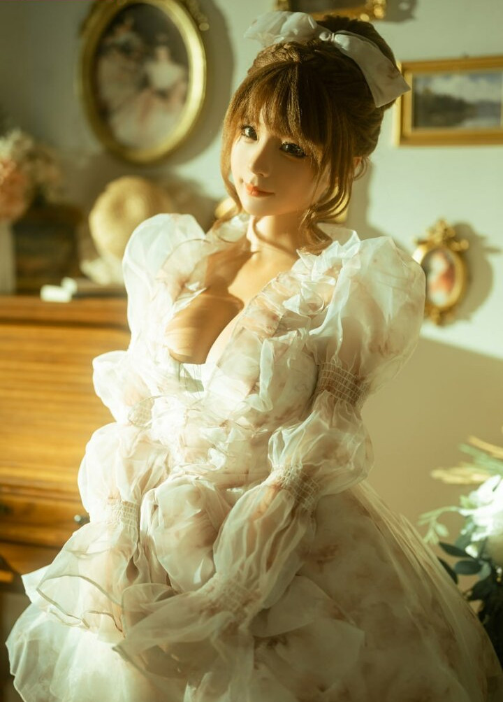 chunmomo gallery photo #1672