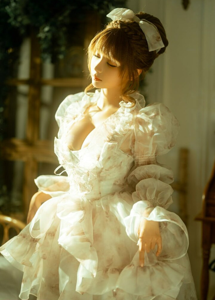 chunmomo gallery photo #1673