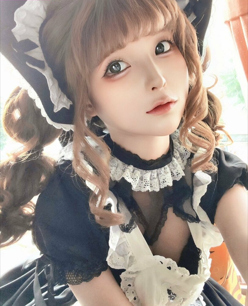 chunmomo gallery photo #1731