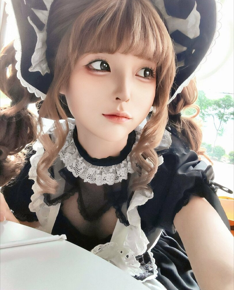 chunmomo gallery photo #1732