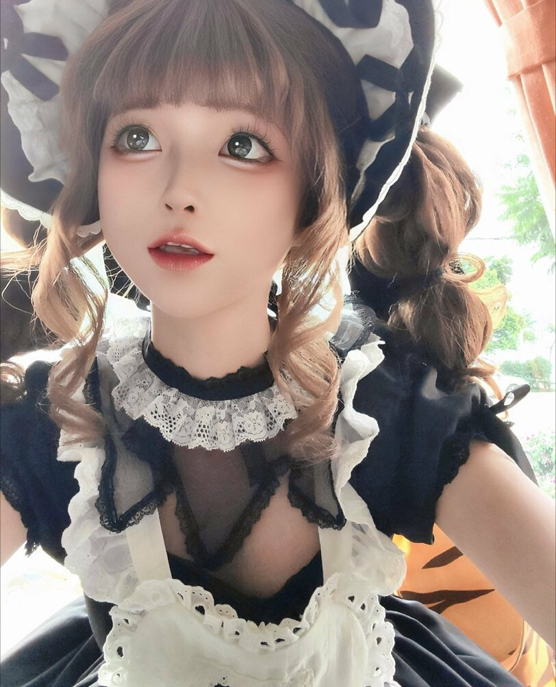 chunmomo gallery photo #1733