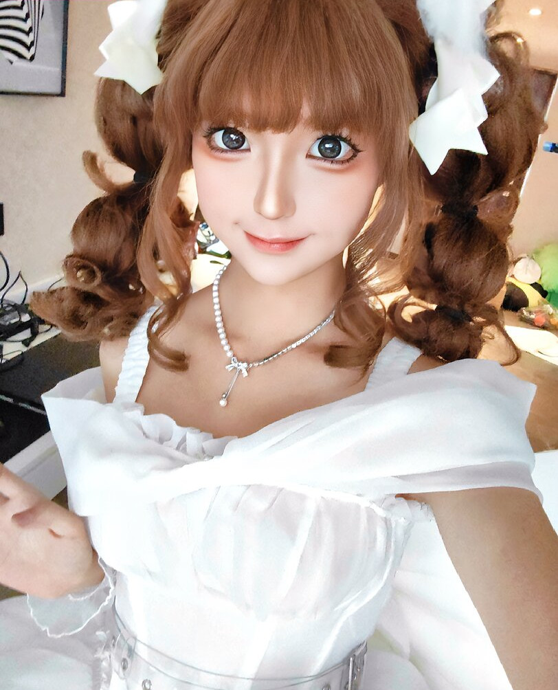 chunmomo gallery photo #1877