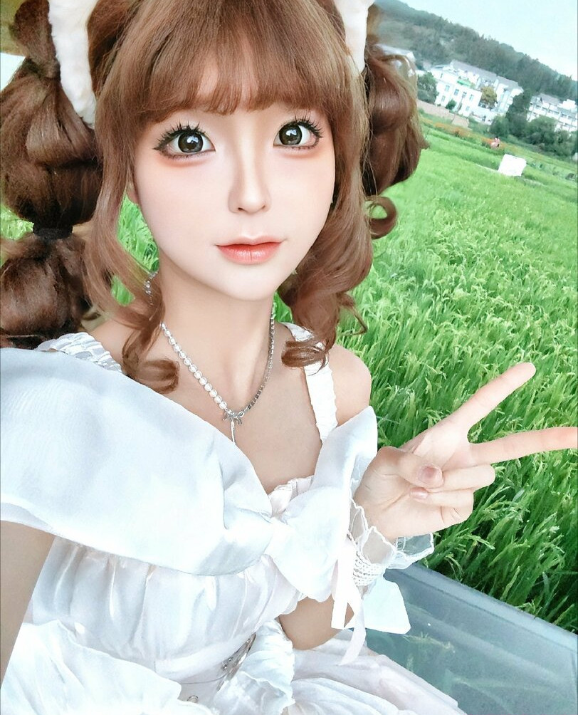 chunmomo gallery photo #1878