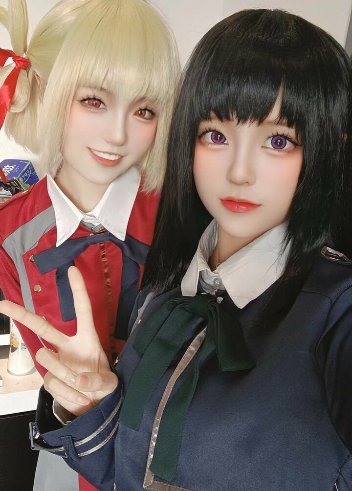 chunmomo Nude Leaks OnlyFans Photos #2412 - LeakJerk