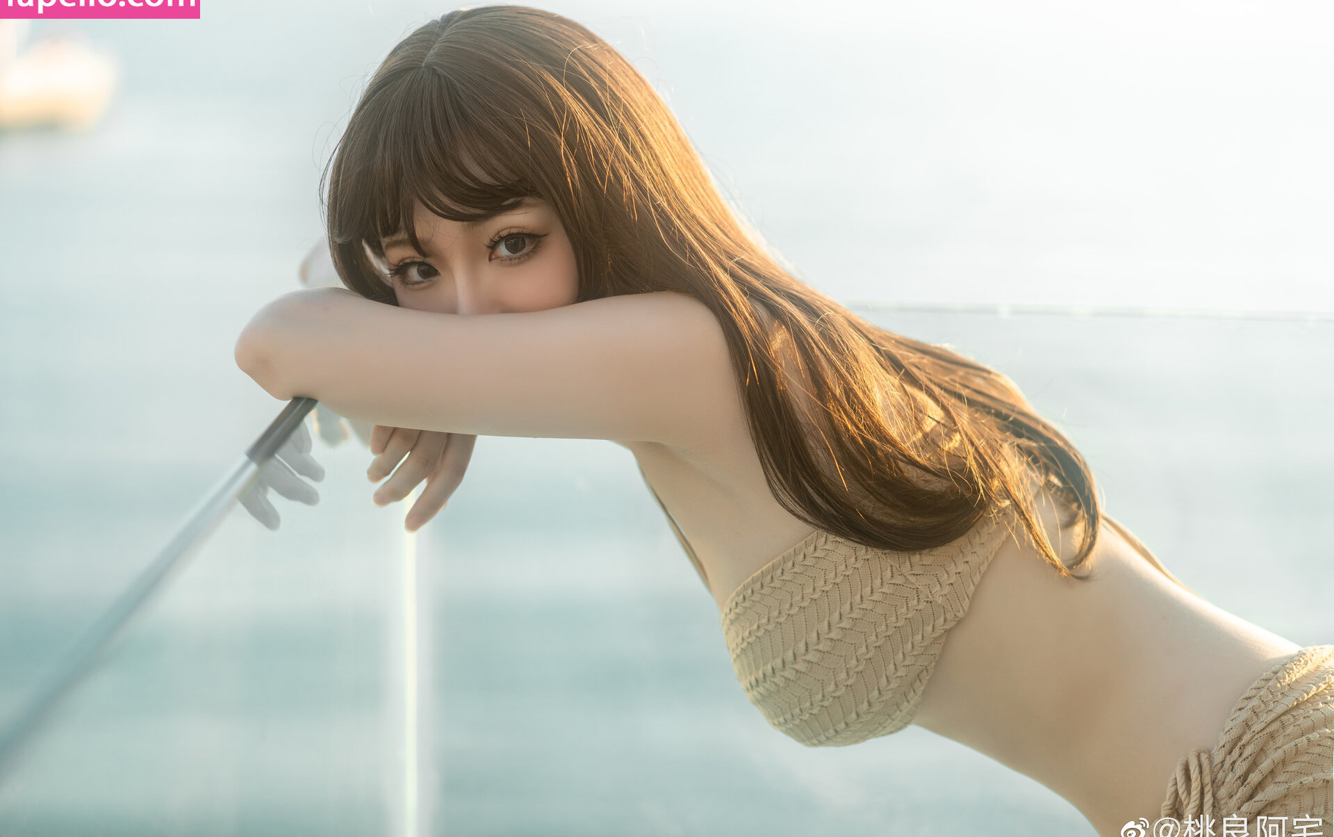 chunmomo Nude Leaks OnlyFans Photos #2414 - LeakJerk