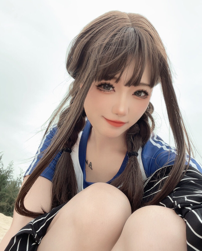 chunmomo Nude Leaks OnlyFans Photos #2415 - LeakJerk