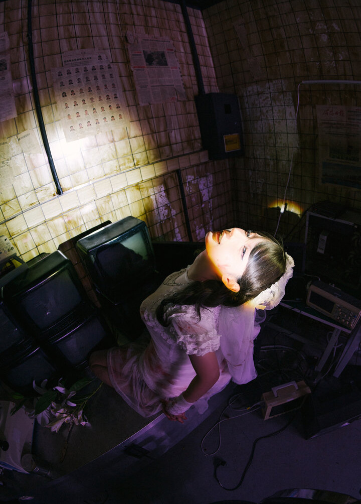 chunmomo Nude Leaks OnlyFans Photos #603 - LeakJerk