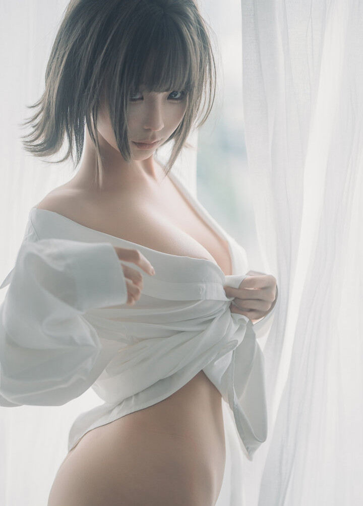 chunmomo Nude Leaks OnlyFans Photos #622 - LeakJerk