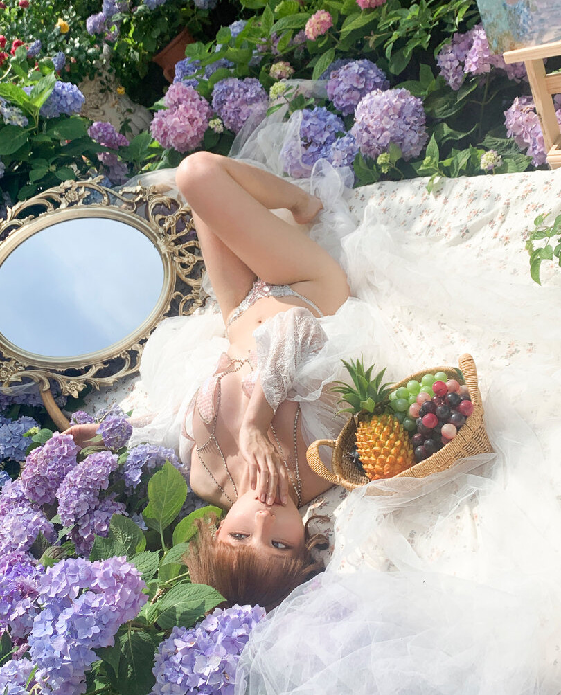 chunmomo Nude Leaks OnlyFans Photos #656 - LeakJerk