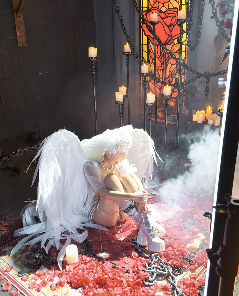 chunmomo Nude Leaks OnlyFans Photos #659 - LeakJerk