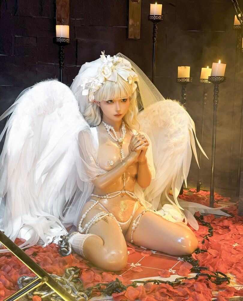 chunmomo Nude Leaks OnlyFans Photos #660 - LeakJerk