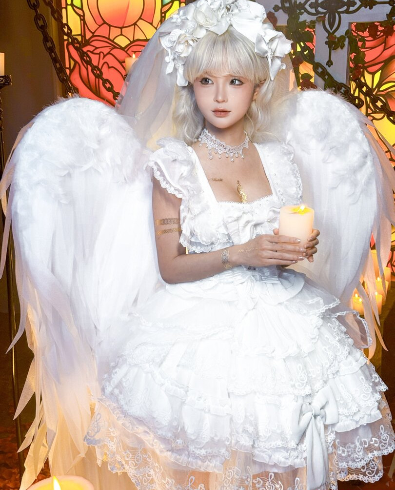 chunmomo Nude Leaks OnlyFans Photos #666 - LeakJerk