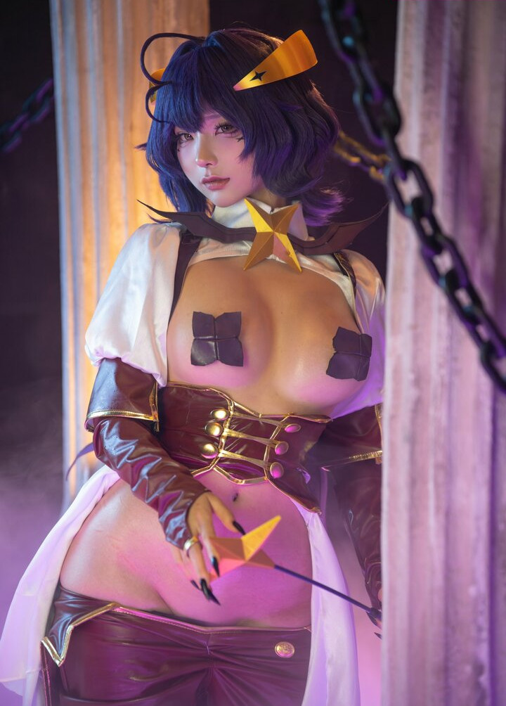 chunmomo Nude Leaks OnlyFans Photos #669 - LeakJerk