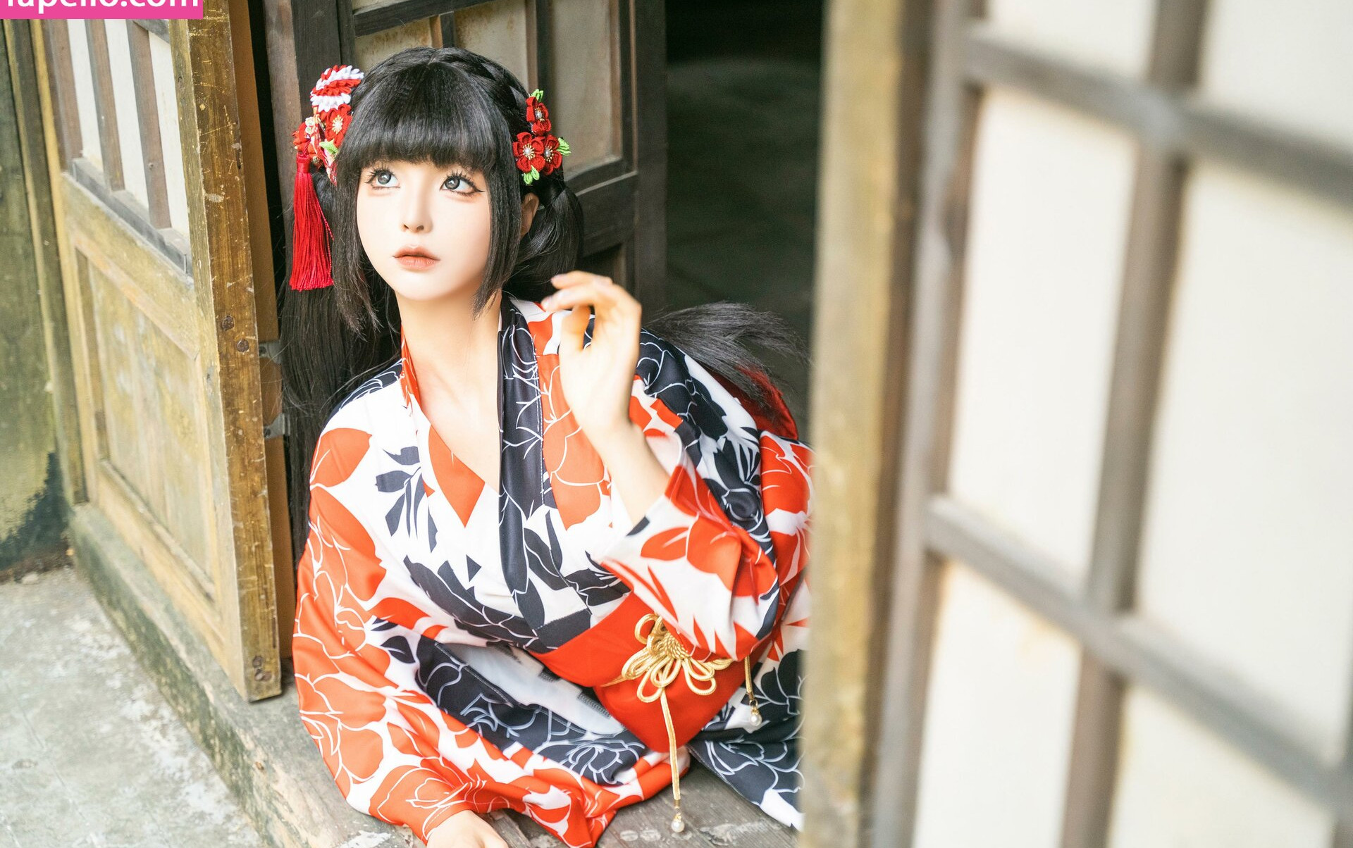 chunmomo Nude Leaks OnlyFans Photos #681 - LeakJerk