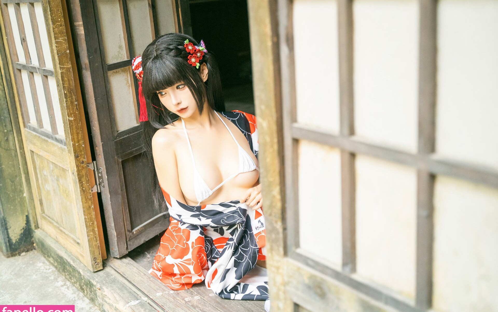 chunmomo Nude Leaks OnlyFans Photos #684 - LeakJerk