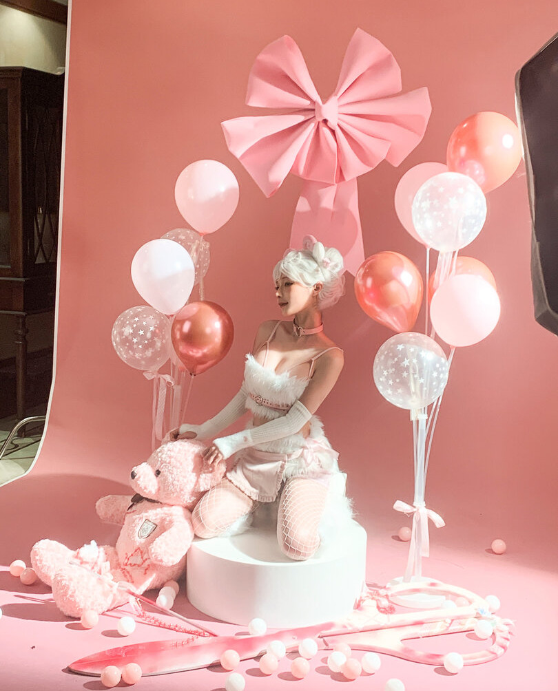 chunmomo Nude Leaks OnlyFans Photos #687 - LeakJerk