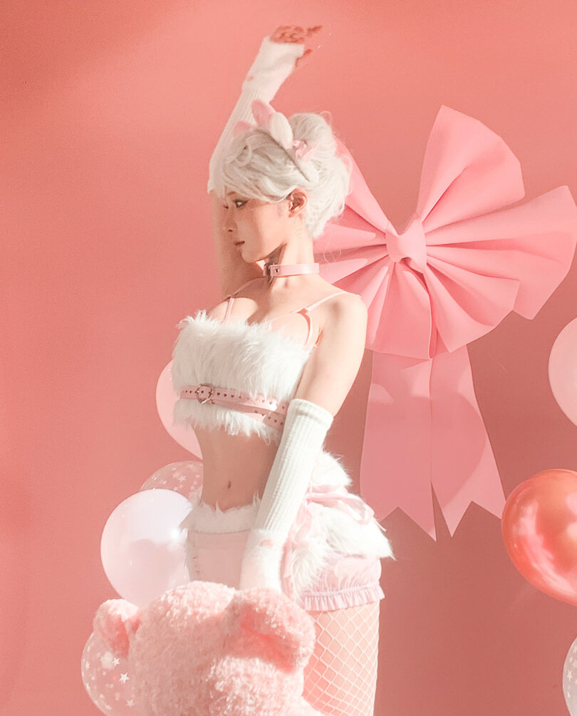 chunmomo Nude Leaks OnlyFans Photos #689 - LeakJerk