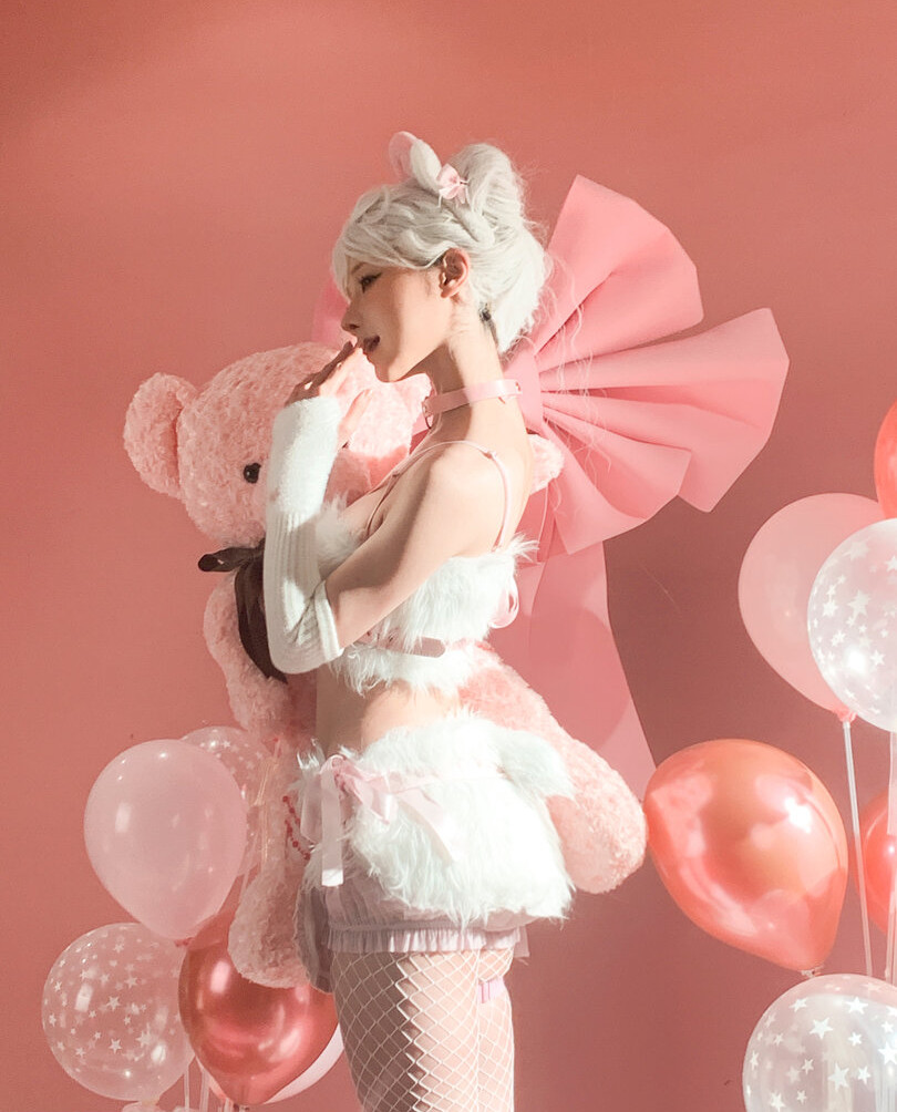 chunmomo Nude Leaks OnlyFans Photos #690 - LeakJerk