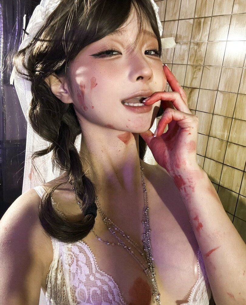 chunmomo Nude Leaks OnlyFans Photos #700 - LeakJerk