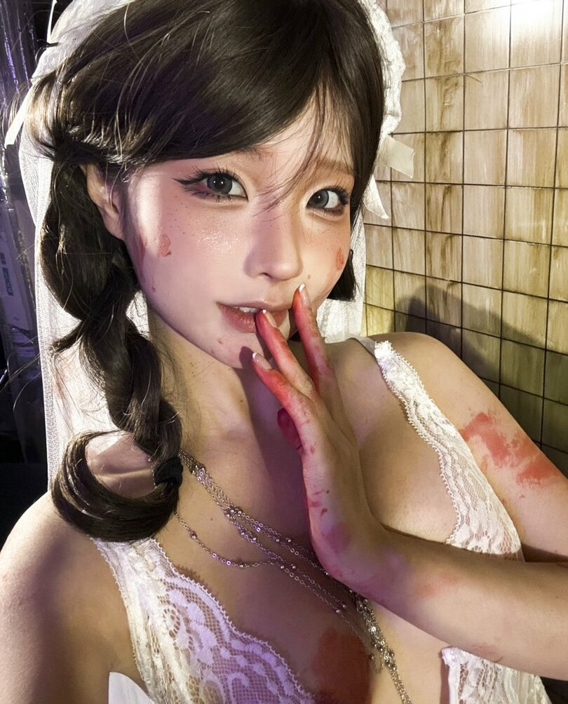 chunmomo Nude Leaks OnlyFans Photos #701 - LeakJerk